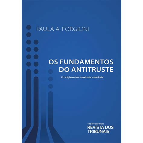 Os Fundamentos Do Antitruste - Baixar PDF ePUB Audio