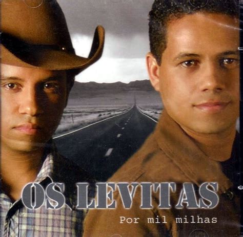 Os Levitas - LETRAS.MUS.BR