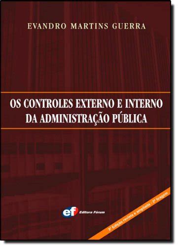 Os controles externo e interno da administrac~ao publica. - Marketing essentials activity 8 workbook answers.