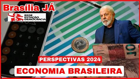 Os desafios da economia brasileira Marcos Lisboa - YouTube