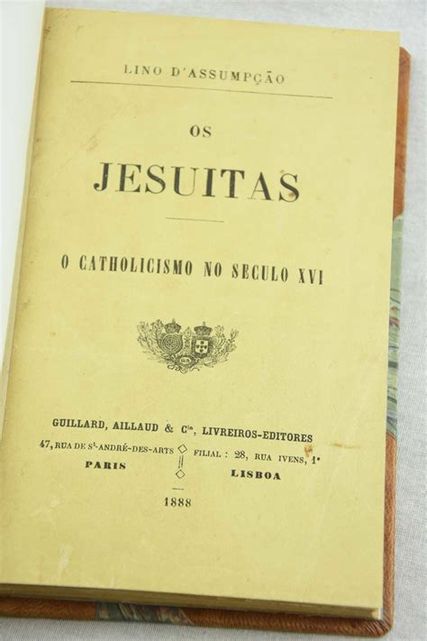 Os jesuítas: o catholicismo no século xvi. - Repair manuals for 1989 toyota corolla all trac.