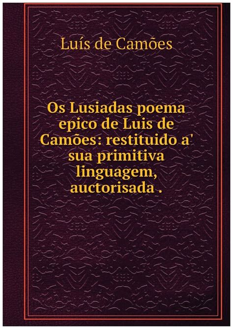 Os lusiadas, poema epico de luis de camões. - Retirement new mexico a complete guide to retiring in new mexico revised and updated.