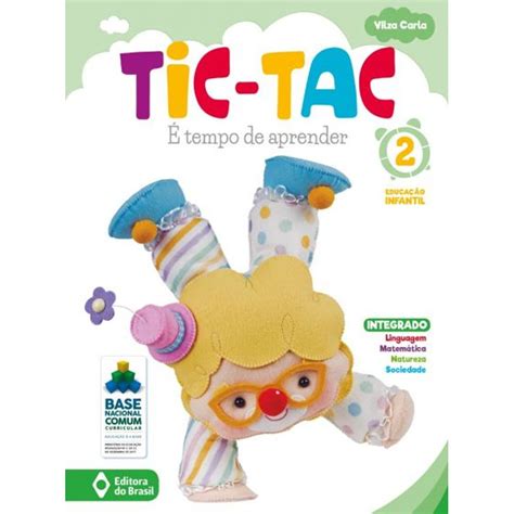 Os movimentos do ballet... - Tic-Tac Toy- Educação Infantil