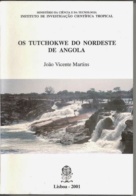 Os tutchokwe do nordeste de angola. - Career development and counseling putting theory and research to work.