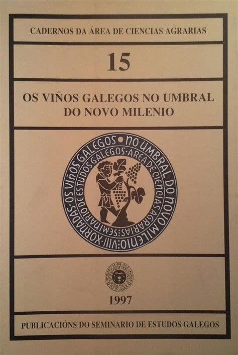 Os viños galegos no umbral do novo milenio. - Casio wave ceptor wva 109he manual.