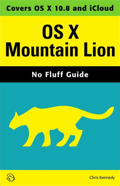 Os x mountain lion no fluff guide. - Zur kritik der forderung einer staatlichen pensions- und hinterbliebenen-versicherung der privatbeamten..