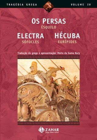 Full Download Os Persas By Aeschylus