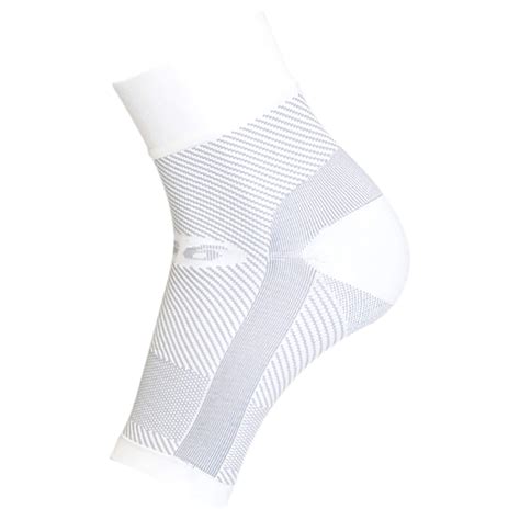 Os1st. The OS1st Merino Wool Plantar Fasciitis socks are crafted with 100% Recycled Merino Wool and Ultra-Soft Nylon to give you natural moisture-wicking and increased temperature regulation. Combined with our patented Compression Zone Technology specially designed to target Plantar Fasciitis, makes this a must-have for your sock drawer; Keeping your ... 