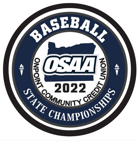 2022 OSAA / OnPoint Community Credit Union 6A Baseball State Championship | May 23 - June 5, Volcanoes Stadium Currently Viewing 2021-2022 School Year Login Help