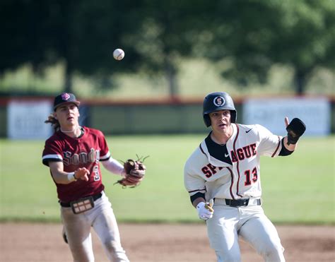 Osaa baseball playoffs. 2024 6A Baseball Bracket. 6A. 5A. 4A. 3A. 2A/1A. Dates / Resources ADs / Coaches / Fans Teams & Leagues Schedules & Scores Rankings Broadcast Schedule Playoff Qualifications. 