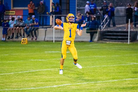 Bulldogs Chavez, Tigers Shaw, Bucks Camp name as top wide receivers in Oregon. Eastern Oregon Sports October 24, 2019. Oregonlive recently compiled a list of some of the top wide receiver's in Oregon this... Latest rankings, schedules, scores and news about the La Grande Tigers at EasternOregonSports.com, your source for high school sports in .... 