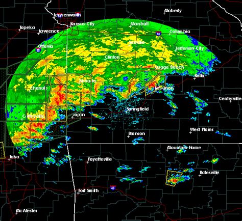 Base Reflectivity Doppler Radar for Osage Beach MO, providing current static map of storm severity from precipitation levels. View other Osage Beach MO radar models including …. 