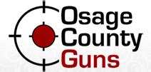 Osage County Guns at 13200 E Veterans Memorial Pkwy, Wr