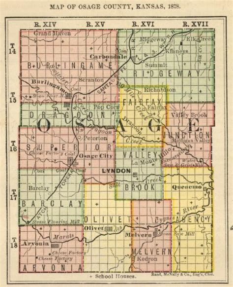 Osage county kansas parcel search. Disclaimer Information. DISCLAIMER. The County makes every effort to produce and publish the most current and accurate information possible. This public information is furnished as a public service. The information must be accepted and used by the recipient with the understanding that the data was developed and collected for the purpose of ... 
