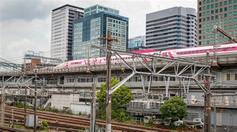 Osaka and shin osaka. Aug 22, 2016 · @SimonRichter Shin-Osaka is not new because it was in the new part of town that happens to have a station. "Osaka's" main station ( in the Umeda area ) was the main intercity station before 1964. Shin-Osaka was named so because it was the new Main Intercity station for Long Distance travel. It was likely easier than trying to integrate high ... 
