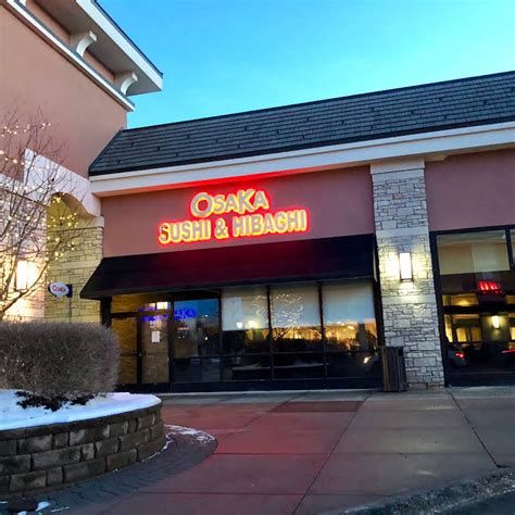 Osaka steakhouse apple valley mn. Things To Know About Osaka steakhouse apple valley mn. 