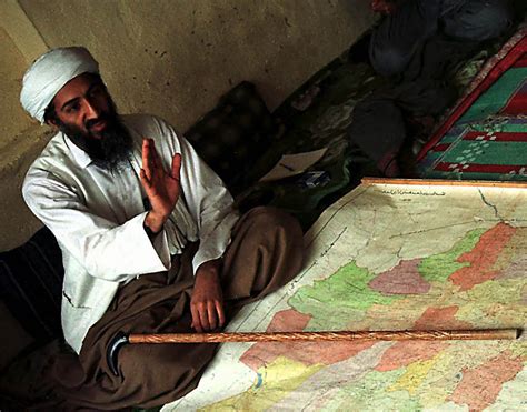 Osama bin laden dead body. The near simultaneous attacks killed more than 200 American, Kenyan, and Tanzanian citizens and wounded another 4,500 people. These attacks were directly linked to bin Laden, who was indicted... 
