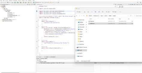 Osbot writing scripts.  Lots of community scripts available from the start. pdf), Text File (...