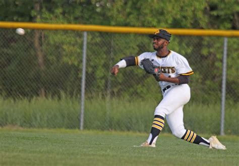 Osbourn Park baseball hands Patriot first loss; Ella Roberson’s …