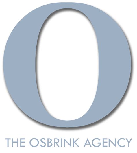 Osbrink agency reddit.  Some NY offices also have L.  Since the inception...