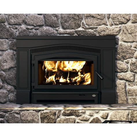 Osburn 2700 wood insert. .  ...