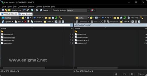 Oscam server example.  Feb 1, 2025 · To install Oscam (Open Source Condi...