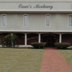 Viewing hours are Friday until 6:00 PM and Saturday from 10:00 AM to 3:00 PM at Oscar's Mortuary. ... Flowers are delivered by the preferred local florist of Oscar's Mortuary, Inc. | New Bern, NC. For Customer Service please call: 1-888-610-8262 Enter Your Phone Number. Captcha Type the above letters: ....