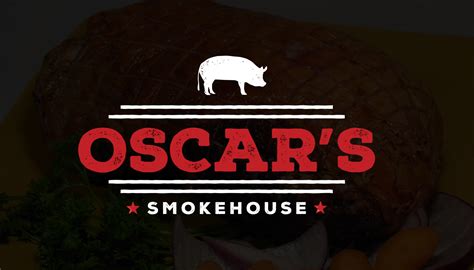 Reviewed February 21, 2017 via mobile. Oscars may be known for smoked, thick cut bacon but there's more to try. They literally make all their cold cuts, sausages, Canadian bacon (the very best). Some prepared foods such as meat loaf was an unexpected surprise. The homemade choc chip cookies are worthy as well.