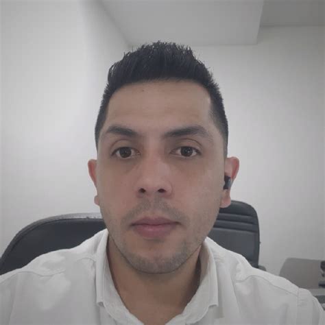 Oscar Castillo Linkedin Weihai