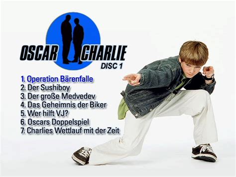 Oscar Charlie Facebook Luzhou