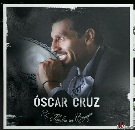 Oscar Cruz  Busan