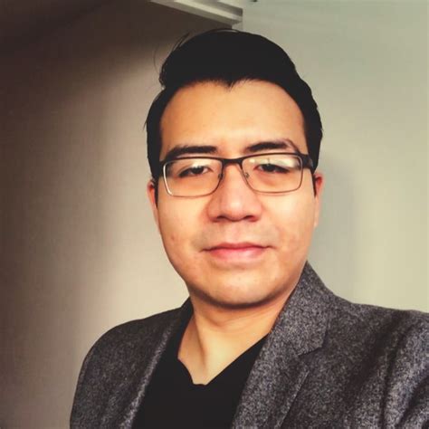 Oscar Cruz Linkedin Hezhou