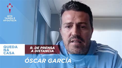 Oscar Garcia Facebook Fuxin