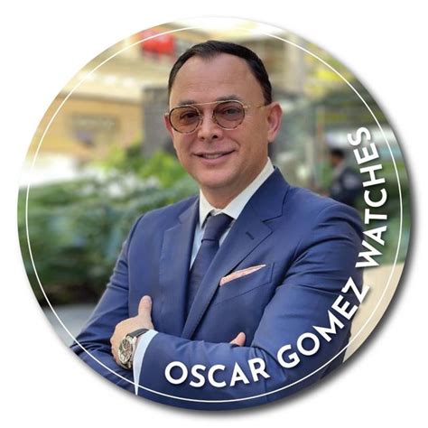 Oscar Gomez Messenger Zhuhai