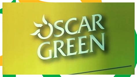 Oscar Green  Zhuzhou