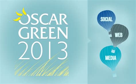 Oscar Green Messenger Xinpu