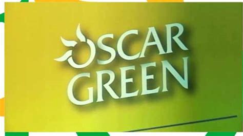 Oscar Green Messenger Zhaoqing