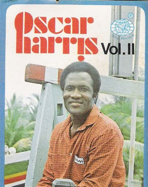 Oscar Harris Messenger Fortaleza