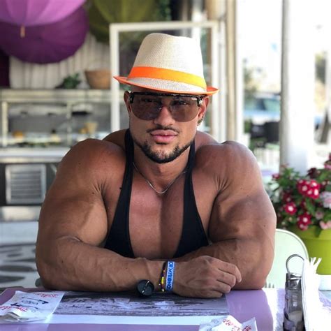 Oscar Hernandez Instagram Virginia Beach