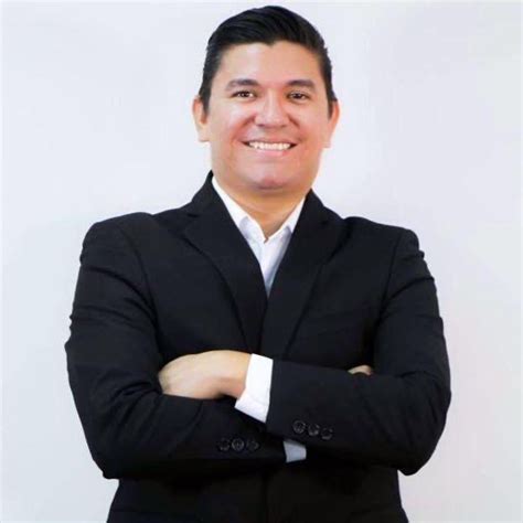 Oscar Hernandez Messenger Guyuan