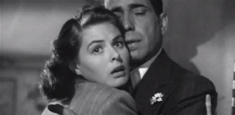 Oscar Isabella Messenger Casablanca