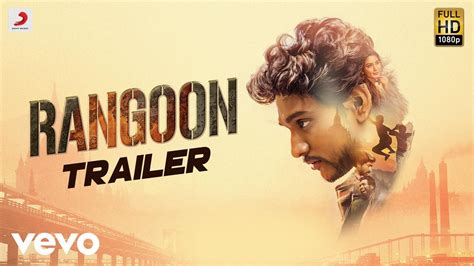 Oscar Johnson Tik Tok Rangoon