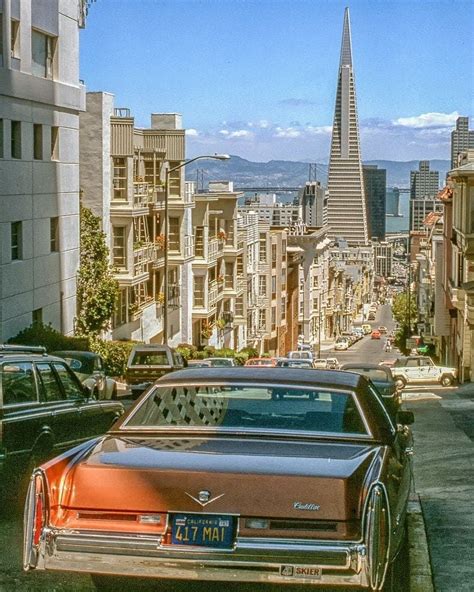 Oscar Long Instagram San Francisco