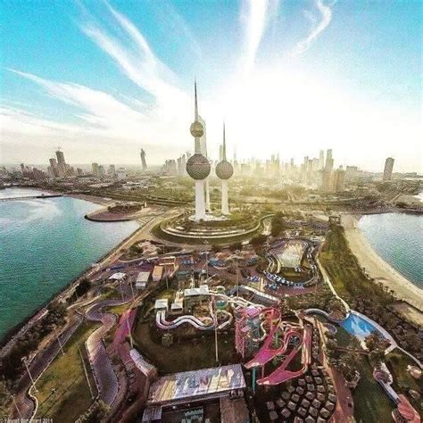 Oscar Mary Linkedin Kuwait City