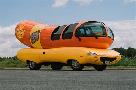 Oscar Mayer Offers Hot Dog Fans Their Dream …