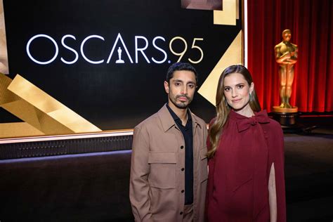 Oscar Nominations Announcement 2024 Hosts: Riz Ahmed, …