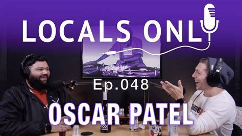 Oscar Patel Video Changchun