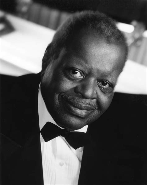 Oscar Peterson Messenger Yucheng