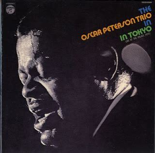 Oscar Peterson Only Fans Tokyo