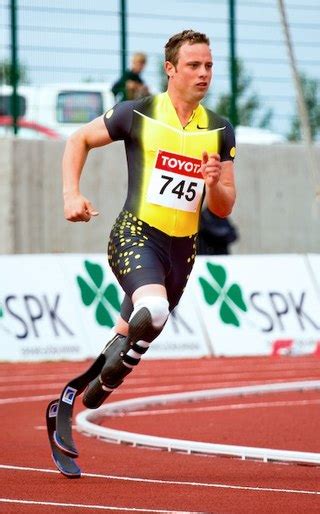 Oscar Pistorius - Wikiwand articles